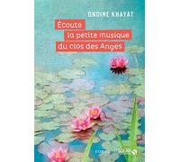 Écoute la petite musique du clos des Anges