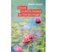 Ecoute La Petite Musique Du Clos Des Anges