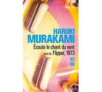 Ecoute Le Chant Du Vent - Suivi De Flipper, 1973