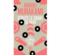 Ecoute le chant du vent