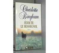 Ecoute le rossignol