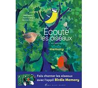 Ecoute les oiseaux