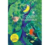 Ecoute les oiseaux (édition 2022)