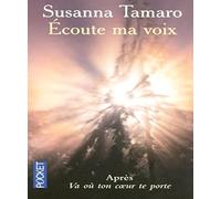 ECOUTE MA VOIX