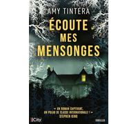 Ecoute mes mensonges