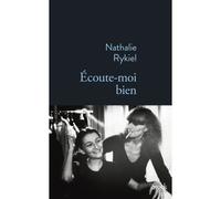 Nathalie Rykiel – Écoute-moi bien