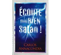 Ecoute-moi bien satan