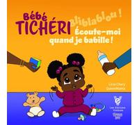 Ecoute-moi quand je babille !