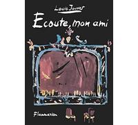 Ecoute mon ami