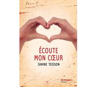 Écoute mon coeur