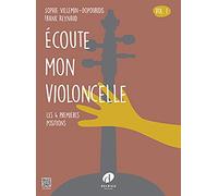 Ecoute mon violoncelle v1 --- methode