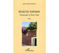 Ecoute Nathan : Promenade en Eretz Israel