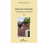 Ecoute Nathan : Promenade en Eretz Israel