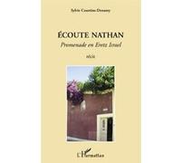 Ecoute Nathan : Promenade en Eretz Israel