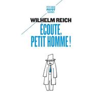 Ecoute, petit homme !