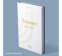 Écoute Tome 1: Qui est Israël ?