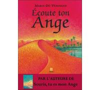 Ecoute ton Ange - Marie-Do Vehouiah - Safran Eds - broché - Essai