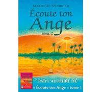 Ecoute ton ange - T2