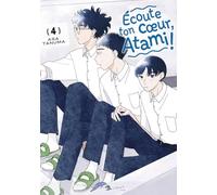 Écoute ton coeur, Atami ! T04 (4)