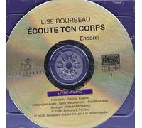 Ecoute Ton Corps Encore ! - (2cd Audio)