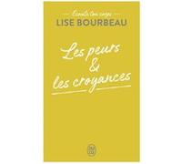 Écoute ton corps Lise Bourbeau (Auteur)