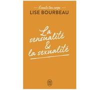 Écoute ton corps Lise Bourbeau (Auteur)
