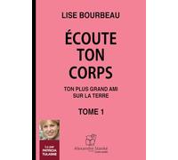 Ecoute Ton Corps T1 - Cd Mp3