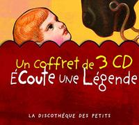 Ecoute Une Légende
