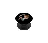 Écouter de la Musique et se détendre PopSockets PopGrip Adhésif