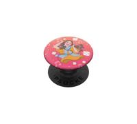 Écouter de la Musique PopSockets PopGrip Adhésif