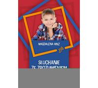 Écouter et comprendre Magdalena Hinz (Buch auf Polnisch)