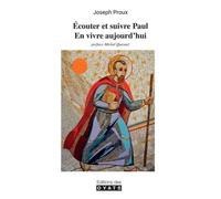 Ecouter et suivre paul - en vivre aujourd'hui