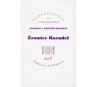 Ecouter Haendel