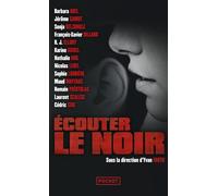 Écouter le noir