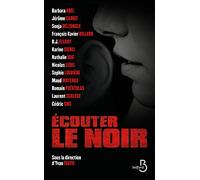 Écouter le noir