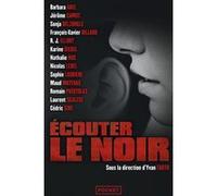 Ecouter le noir Collectif (Auteur)