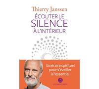Ecouter le silence à l'intérieur