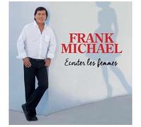 Ecouter les femmes CD