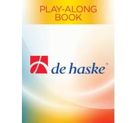 Écouter Lire et Jouer Les Chansons Célèbres Saxophone | Recueil de Chansons Partitions Sax Alto Ténor Soprano | Texte Français De Haske Play-Along | Livre Musique Élèves Professeurs 24 Pages