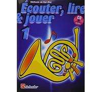Écouter, Lire & Jouer 1 Cor (Fa)