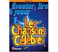 Écouter, Lire & Jouer 1 - Les Chansons Célèbres / Recueil
