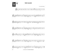 Écouter, lire & jouer 1 - Les Chants de Noël. Saxophone Alto. Comprend CD + Enregistrement(s) en ligne
