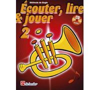 Écouter, Lire & Jouer 2 Bugle
