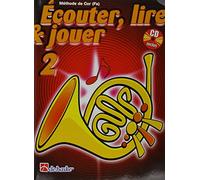 Ecouter, Lire & Jouer 2 Cor (Fa)
