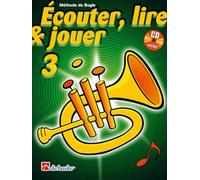 Écouter, Lire & Jouer 3 Bugle