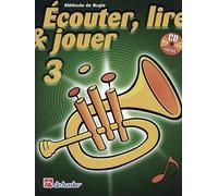 Écouter, Lire & Jouer 3 Bugle