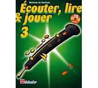 Écouter, Lire & Jouer 3 Hautbois