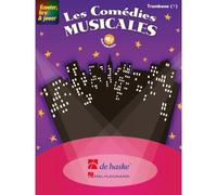 Écouter, lire & jouer - Les Comédies Musicales