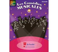 Écouter, lire & jouer - Les Comédies Musicales
