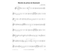 Écouter, lire & jouer - Les Grands Classiques. Hautbois et Accomp.. Comprend Partie + Enregistrement(s) en ligne